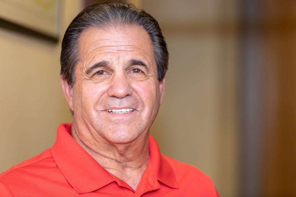 Robert Rydstrom Periodontist - Rochester, NY - Periodontal Center of Rochester