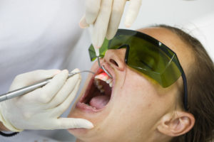 Gum Diseases: Who's at Risk