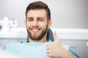 Why Choose a Periodontist Over a Dentist?