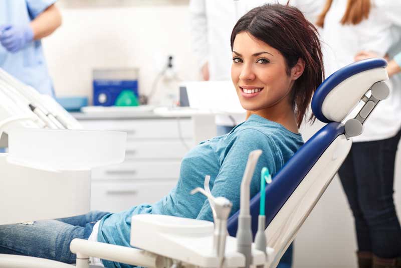 How Sedation Dentistry can improve your dental experience Periodontal