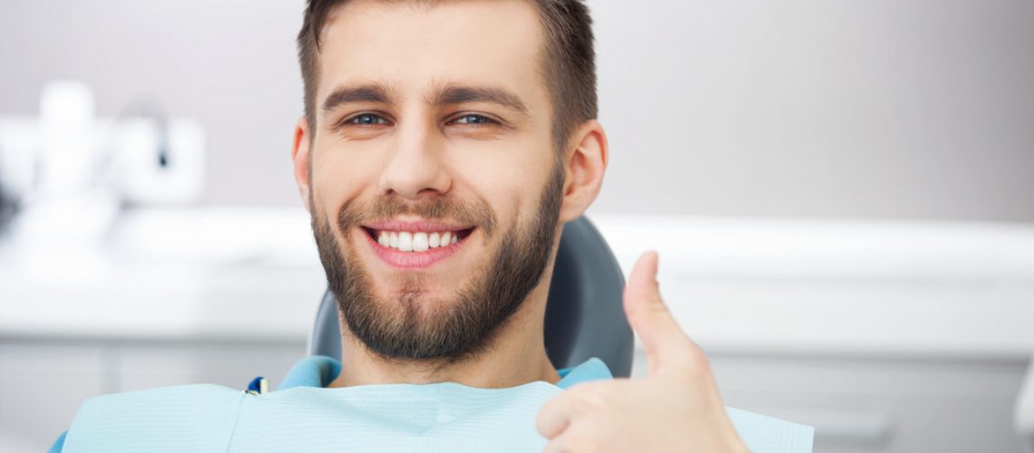 Why Choose a Periodontist Over a Dentist?