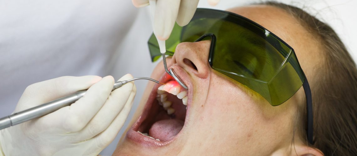 Gum Diseases: Who's at Risk